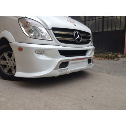 Купить Передний бампер Спорт 3 (2006-2013) для Mercedes Sprinter W906