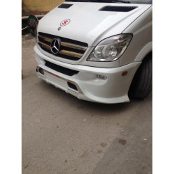 Купить Передний бампер Спорт 3 (2006-2013) для Mercedes Sprinter W906