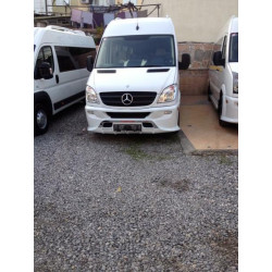 Купить Передний бампер Спорт 3 (2006-2013) для Mercedes Sprinter W906