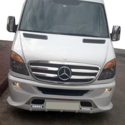 Купить Передний бампер Спорт 3 (2006-2013) для Mercedes Sprinter W906