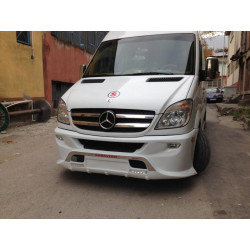 Купить Передний бампер Спорт 3 (2006-2013) для Mercedes Sprinter W906