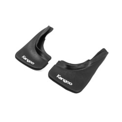 Купити Задні бризковики Туреччина (2 шт) для Renault Kangoo 2008-2020 рр