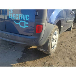 Купити Задні бризковики Туреччина (2 шт) для Renault Kangoo 2008-2020 рр