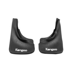 Купити Задні бризковики Туреччина (2 шт) для Renault Kangoo 2008-2020 рр
