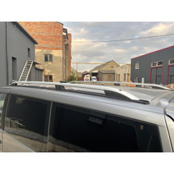 Купити Рейлінги Crown для Mercedes Vito W638 1996-2003 рр