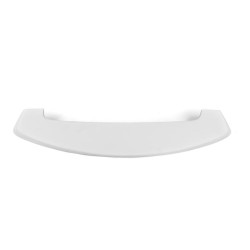 Купити Спойлер Anatomik (2006-2010, під фарбування) для Fiat Punto Grande/EVO рр