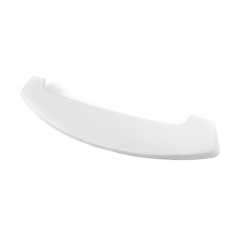 Купити Спойлер Anatomik (2006-2010, під фарбування) для Fiat Punto Grande/EVO рр