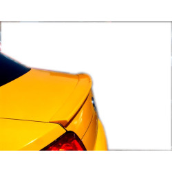 Купить Спойлер на 1 часть (под покраску) для Fiat Linea 2006-2018 гг