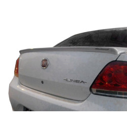 Купить Спойлер на 1 часть (под покраску) для Fiat Linea 2006-2018 гг