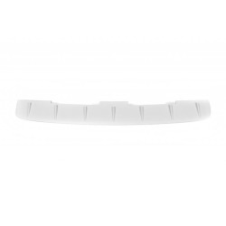 Купить Козырек на лобовое стекло (под покраску) для Peugeot Bipper