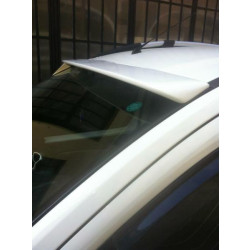 Купить Козырек на лобовое стекло (под покраску) для Peugeot Bipper