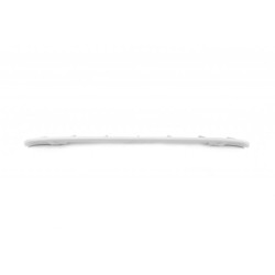 Купить Козырек на лобовое стекло (под покраску) для Peugeot Bipper