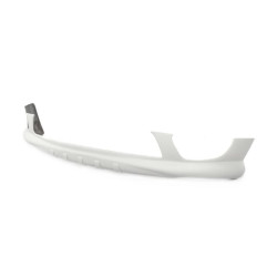 Купить Передний бампер 2002-2005 (накладка, под покраску) для Ford Fiesta