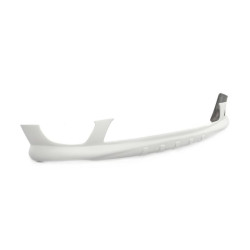 Купить Передний бампер 2002-2005 (накладка, под покраску) для Ford Fiesta