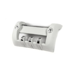 Купить Передняя губа (под покраску) для Ford Connect 2006-2009 гг