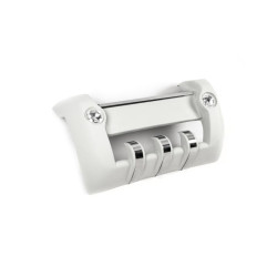 Купить Передняя губа (под покраску) для Ford Connect 2006-2009 гг