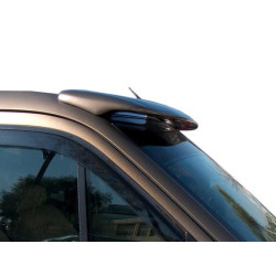 Купить Козырек на лобовое стекло (под покраску) для Ford Connect 2002-2006 гг