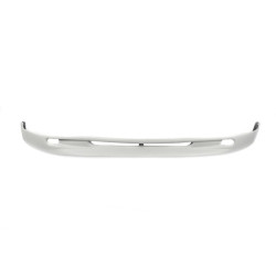 Купить Передняя нижняя юбка (под покраску) для Ford Connect 2006-2009 гг