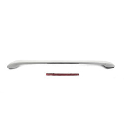 Купить Спойлер (средняя крыша, под покраску) для Ford Transit 1991-2000 гг