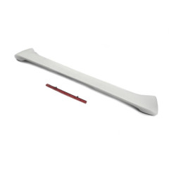 Купить Спойлер (средняя крыша, под покраску) для Ford Transit 1991-2000 гг