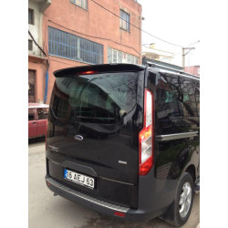 Купить Спойлер Anatomic (под покраску) для Ford Custom 2013-2022 гг