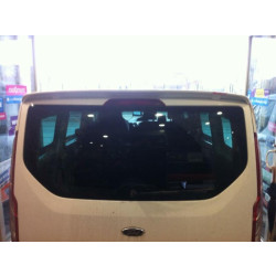 Купить Спойлер Anatomic (под покраску) для Ford Custom 2013-2022 гг