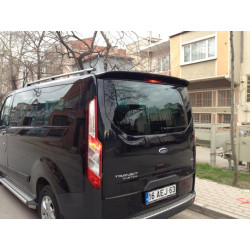 Купить Спойлер Anatomic (под покраску) для Ford Custom 2013-2022 гг