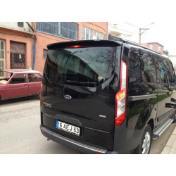 Купить Спойлер Anatomic (под покраску) для Ford Custom 2013-2022 гг