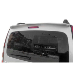 Купить Спойлер Анатомик (под покраску) для Renault Kangoo 2008-2020 гг