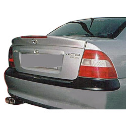 Купити Спойлер Анатоміко (під фарбування) для Opel Vectra B 1995-2002 рр