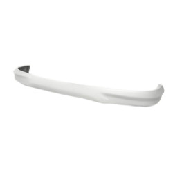 Купити Передня нижня накладка Sedan (під фарбування) для Opel Astra H 2004-2013 рр