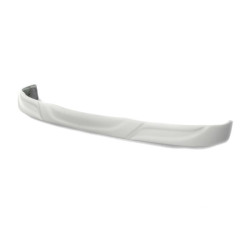 Купити Передня нижня накладка HB V1 (під фарбування) для Opel Astra H 2004-2013 рр