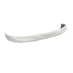 Купити Передня нижня накладка HB V1 (під фарбування) для Opel Astra H 2004-2013 рр