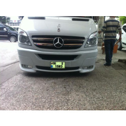 Купити Передній бампер ERA (2006-2013) для Mercedes Sprinter W906 рр
