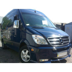 Купити Передній бампер ERA (2006-2013) для Mercedes Sprinter W906 рр