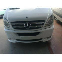 Купити Передній бампер ERA (2006-2013) для Mercedes Sprinter W906 рр