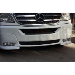 Купити Передній бампер ERA (2006-2013) для Mercedes Sprinter W906 рр