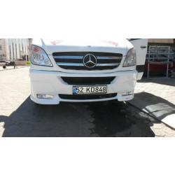 Купити Передній бампер ERA (2006-2013) для Mercedes Sprinter W906 рр