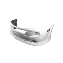 Купити Передній бампер ERA (2006-2013) для Mercedes Sprinter W906 рр