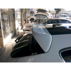 Купити Спойлер HB (під фарбування) для Opel Astra J 2009-2015 рр