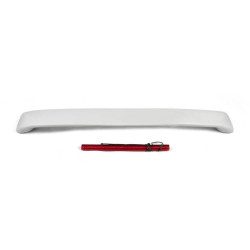 Купить Спойлер Исикли (под покраску) для Opel Combo 2002-2012 гг