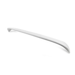 Купити Спойлер верхній Meliset (під фарбування) для Peugeot 206