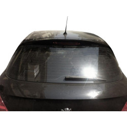 Купить Спойлер (под покраску) для Peugeot 308 2007-2013 гг