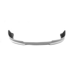 Купити Передня нижня накладка (під фарбування) для Renault Fluence 2009-2016 рр