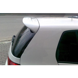 Купити Спойлер Meliset (під фарбування) для Volkswagen Golf 6