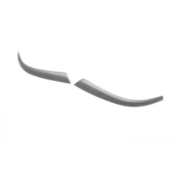 Купити Вії для фар (2 шт, під фарбування) для Volkswagen T5 2010-2015 рр