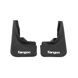Купить Передние брызговики Турция (2 шт) для Renault Kangoo 2008-2020 гг