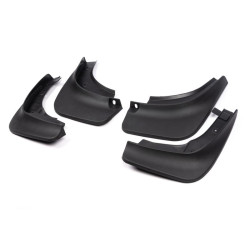 Купить Брызговики Premium R-Line 2015-2018 (4 шт) для Volkswagen Touareg