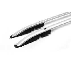 Купити Рейлінги Skyport Grey для Volkswagen Amarok 2010-2022 рр