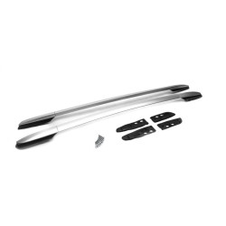 Купити Рейлінги під оригінал для Toyota Rav 4 2013-2018 рр